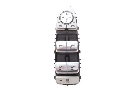 Кнопка стеклоподъемника MB Vito (W447) 14- (блок) ROTWEISS RWS3744