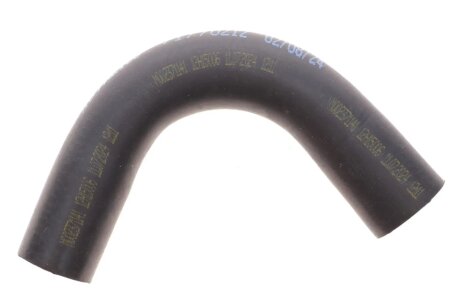 Патрубок вентиляции картера Fiat Doblo 1.6 D 10- ROTWEISS RWS3757