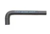 Патрубок вентиляции картера Audi A4/A6/VW Passat 1.8 96-05 ROTWEISS RWS3758 (фото 1)