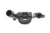 Патрубок интеркулера Citroen C5/Peugeot 407 1.6 HDi 04-15 ROTWEISS RWS3799 (фото 3)