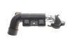 Патрубок інтеркулера Citroen C5/Peugeot 407 1.6 HDi 04-15 ROTWEISS RWS3799 (фото 4)