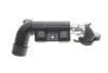 Патрубок интеркулера Citroen C5/Peugeot 407 1.6 HDi 04-15 ROTWEISS RWS3799 (фото 4)