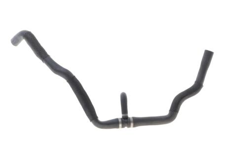 Патрубок радиатора (верхний) VW T4 2.4D/2.5 90-03 ROTWEISS RWS3800