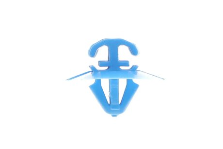 Клипса крепления молдинга MB Sprinter 906/VW Crafter 06- ROTWEISS RWS3805