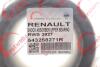 Подшипник амортизатора опорный Nissan Qashqai 1.2 /1.5/1.6 dCi 13-/Renault Scenic IV ROTWEISS RWS3827 (фото 2)