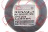 Подшипник амортизатора опорный Renault Captur/Clio 05- ROTWEISS RWS3828 (фото 2)