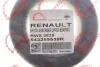 Підшипник амортизатора опорний Renault Captur/Clio 05- ROTWEISS RWS3828 (фото 2)