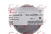 Ручка регулировки cпинки сидения VW Golf/Jetta/Pass/Touran 03-15 ROTWEISS RWS3831 (фото 2)