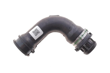 Патрубок вентиляції картерних газів ROTWEISS RWS4024