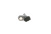 Датчик ABS (задний) Audi A3/Q7/Skoda SuperB/VW Caddy IV 16- (R) (внутри OE VAG) ROTWEISS WHT003856C (фото 3)