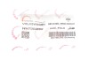 Датчик ABS (передний) VW Caddy 20-/Golf VII/Passat/Skoda Roomster 08- (R) (внутри OE VAG) ROTWEISS WHT003860 (фото 2)