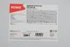 Масло 5W40 HIGHTEC SYNTH RS (200L) (BMW LL-01/MB 229.5/Porsche A40/VW 502 00/505 00/PSA B71 2296) ROWE 20001-2000-99 (фото 2)