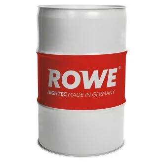 Масло 5W30 HIGHTEC SYNT RS HC-D (60L) (MB 229.5/VW 502 00/505 00/GM-LL-A-025/BMW LL-01) ROWE 20060-0600-99