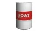 Олива 5W40 HIGHTEC SYNT RSi (200L) (MB 229.3/226.5/Porsche A40/VW 502 00/505 00/RN 0700/0710) ROWE 20068-2000-99 (фото 1)