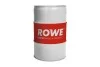 Олива 0W30 HIGHTEC MULTI SYNT DPF (60L) (MB 229.52/VW 504 00/507 00/BMW LL-04) (ACEA C3) ROWE 20112-0600-99 (фото 1)