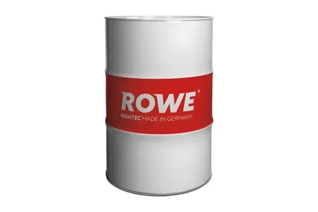 Масло 5W30 HIGHTEC SYNT RS DLS (200L) (MB 229.31/229.51/MB 229.52/BMW LL-04) ACEA C2,C3/API SN ROWE 20118-2000-99