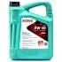 Масло 5W30 HIGHTEC MULTI SYNT DPF (4L) (BMW LL-04/MB229.51/229.31/229.52/VW504 00/507 00/GM dexos2) ROWE 20125-0040-99 (фото 1)