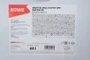 Масло 5W30 HIGHTEC MULTI SYNT DPF (60L) (BMW LL-04/MB229.51/229.31/229.52/VW504 00/507 00/GM dexos2) ROWE 20125-060D-99 (фото 1)