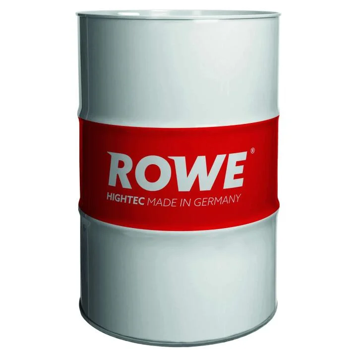 Масло 5W40 HIGHTEC MULTI FORMULA (200L) (MB 229.31/229.51/226.5/VW 505 00/505 01/BMW LL-04) ROWE 20138-2000-99 (фото 1)