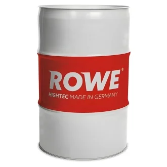 Масло 5W40 HIGHTEC SYNT RS HC-D (60L) (BMW LL-01/MB 229.5/Porsche A40/VW 502 00/505 00) ROWE 20163-0600-99