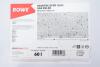 Олива 5W30 HIGHTEC SYNT RS ASIA (60L) (ACEA C3/API SN) ROWE 20245-060D-99 (фото 2)