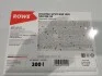 Масло 0W30 HIGHTEC SYNT RSB 12FE (200L) (BMW LL-12 FE/MB 227.61/229.61) (ACEA A5/B5,C2) (API SP RC) ROWE 20305-2000-99 (фото 1)