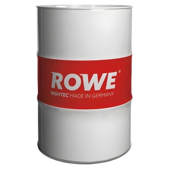Олива 5W40 HIGHTEC SYNT RS DLS (200L) (LL-04/MB 229.31/229.51/MB 229.52/Porsche C40/VW 511 00) ROWE 20307-2000-99