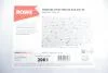 Масло 5W30 HIGHTEC SYNT RSS 03 (200L) (MB 229.31/229.51) (ACEA C2/C3/API SP) ROWE 20372-2000-99 (фото 1)