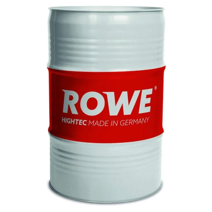 Масло 0W20 HIGHTEC SYNT RS C5 (60L) (MB 229.72/Ford WSS-M2C947-A/B1/Ford WSS-M2C962-A1) ROWE 20379-0600-99 (фото 1)