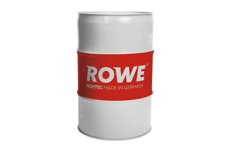 Антифриз (синій) G11 (60L) HIGHTEC ANTIFREEZE AN (концентрат) ROWE 21010-0600-99