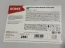 Антифриз (синий) G11 (210L) HIGHTEC ANTIFREEZE AN (концентрат) ROWE 21010-2100-99 (фото 1)