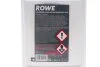 Антифриз HIGHTEC ANTIFREEZE COOLANT AN RM -40 °С (5 L) ROWE 21074-0050-99 (фото 2)