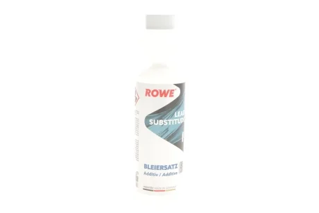 Присадка для бензиновых двигателей HIGHTEC LEAD SUBSTITUDE (250ml) ROWE 21500-0002-99