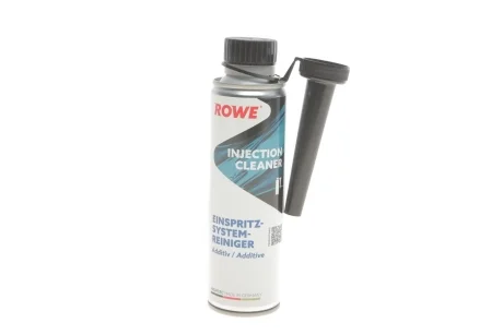 Присадка для бензиновых двигателей HIGHTEC INJECTION CLEANER (250ml) ROWE 22002-0002-99