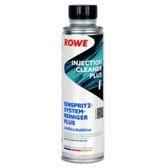 Присадка для паливної системи двигуна HIGHTEC INJECTION CLEANER PLUS (0,25L) ROWE 22010-0002-99