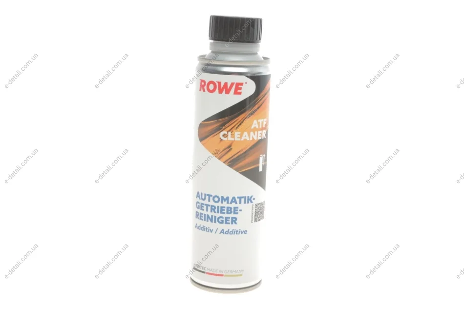 Средство для промывки АКПП HIGHTEC ATF CLEANER (250ml) ROWE 22014-0002-99 (фото 1)