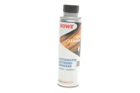 Средство для промывки АКПП HIGHTEC ATF CLEANER (250ml) ROWE 22014-0002-99