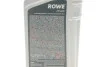Масло HIGHTEC ATF 4000 (1L) (DEXRON IID/MB236.6/236.7/Ford M2C-138 CJ/M2C-166H/MB236.1) (красный) ROWE 25011-0010-99 (фото 2)