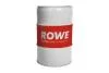 Масло HIGHTEC ATF 9000 (60L) (MB235.71/236.8/236.10/236.11/236.91/BMW LA-2634) (красный) ROWE 25020-0600-99 (фото 1)