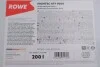 Масло HIGHTEC ATF 9008 (200L) (VW G 060 162/G 055 540/BMW 83 22 2 152 426) (сине-зелёный) ROWE 25063-2000-99 (фото 2)