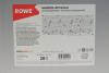 Масло HIGHTEC ATF DCG II (20L) (VW G 052 182/G 052 512/BMW DCTF-1/MB236.21) (коричн) ROWE 25067-0200-99 (фото 2)