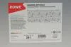 Олива HIGHTEC ATF DCG II (20L) (VW G 052 182/G 052 512/BMW DCTF-1/MB236.21) (коричн) ROWE 25067-0200-99 (фото 2)