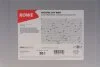 Олива трансмісійна HIGHTEC ATF 9007 (20L) ROWE 25098-0200-99 (фото 2)