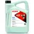 Жидкость тормозная HIGHTEC BRAKE FLUID DOT 4 LV (5L) Class 3/4/6 ROWE 25114-0050-99 (фото 1)