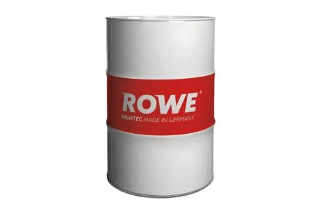 Рідина гідравлічна HIGHTEC HLP 68 (200L) ROWE 30007-2000-99