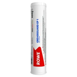 Змазка універсальна HIGHTEC GREASEGUARD EP 1 (0,4L) ROWE 50010-0004-99