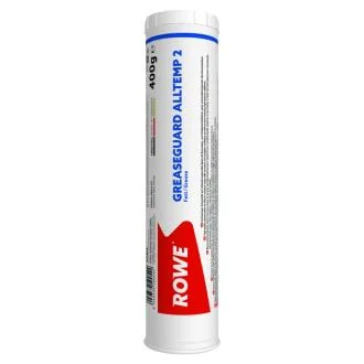 Смазка для подшипников HIGHTEC GREASEGUARD ALLTEMP 2 (400g) (KP 2 P -30) -30 °C до +160 °C. ROWE 50200-0004-99