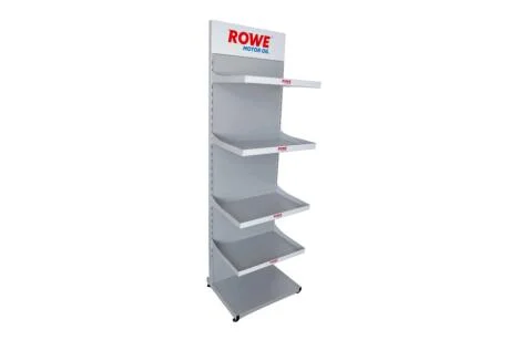 Стенд MML для оливи (2000*587*387 мм) ROWE Stand ROWE
