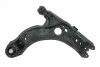 Рычаг подвески (передний/снизу) Audi A3/Seat Toledo/VW Golf 96-06/Skoda Octavia 96-10 (без шаровой) RTS 76-00960