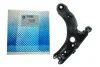 Рычаг подвески (передний/снизу) Audi A3/Seat Toledo/VW Golf 96-06/Skoda Octavia 96-10 (без шаровой) RTS 76-00960 (фото 5)